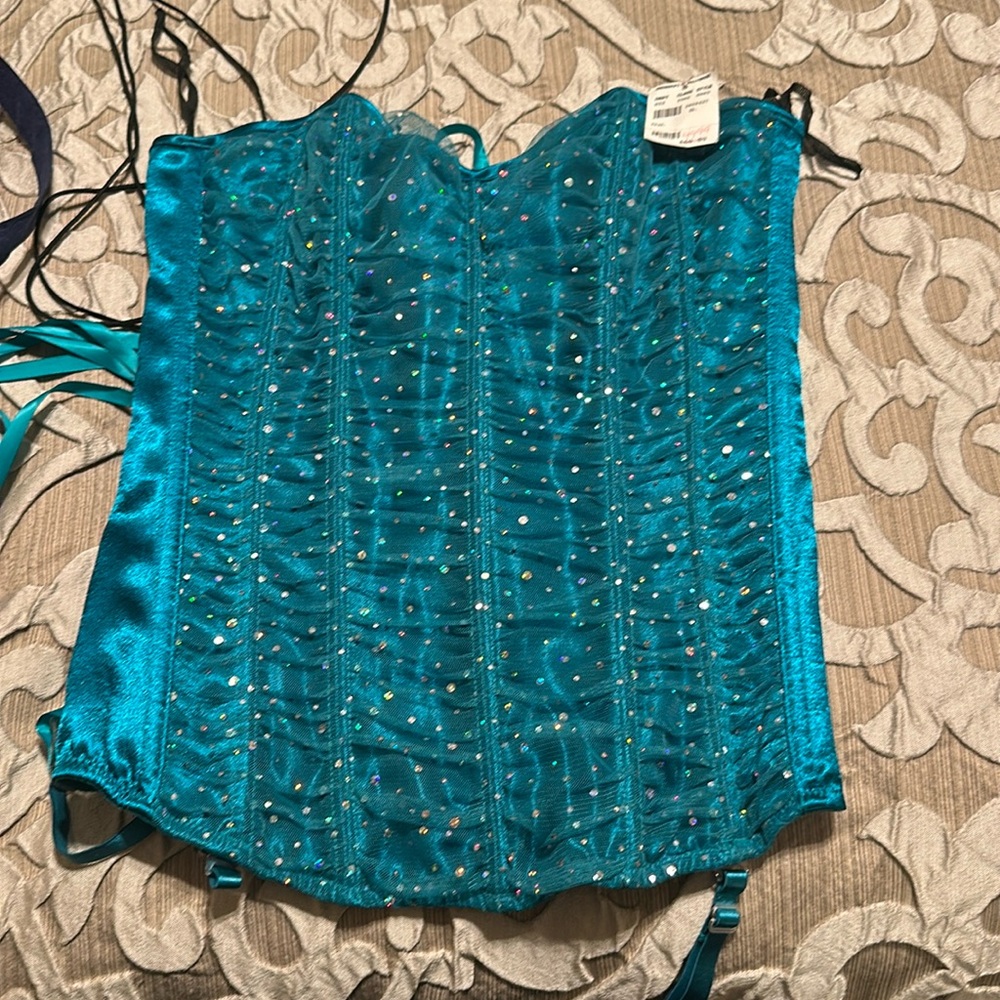 Corset